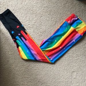 LuLa Roe Leggings
